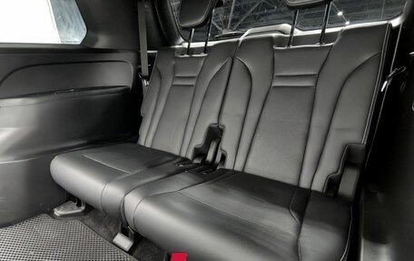 GAC GS8, 2023 год, 3 100 000 рублей, 25 фотография