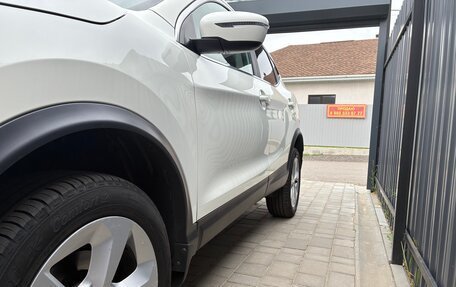 Nissan Qashqai, 2019 год, 1 695 000 рублей, 16 фотография