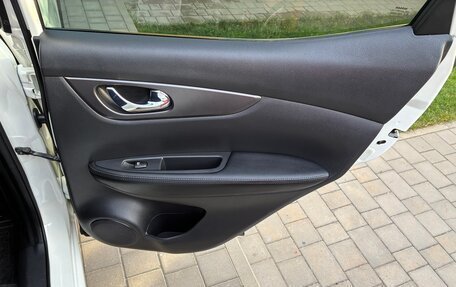 Nissan Qashqai, 2019 год, 1 695 000 рублей, 19 фотография