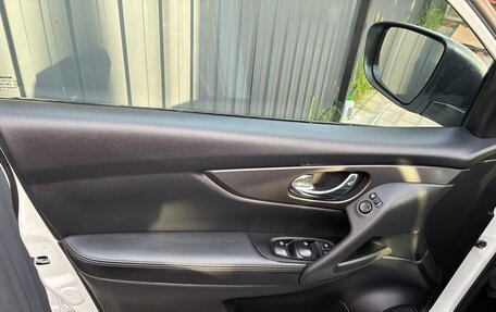 Nissan Qashqai, 2019 год, 1 695 000 рублей, 21 фотография