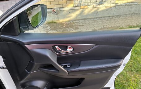 Nissan Qashqai, 2019 год, 1 695 000 рублей, 20 фотография
