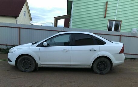 Ford Focus II рестайлинг, 2011 год, 350 000 рублей, 5 фотография