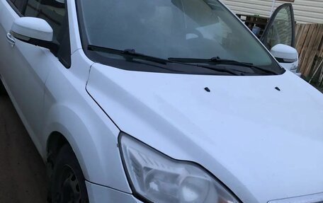 Ford Focus II рестайлинг, 2011 год, 350 000 рублей, 7 фотография