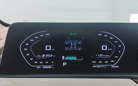 Changan Benben E-Star, 2023 год, 1 290 000 рублей, 9 фотография