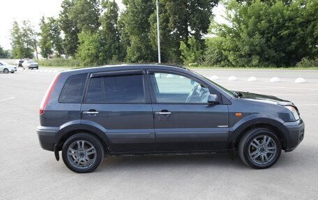 Ford Fusion I, 2008 год, 330 000 рублей, 7 фотография
