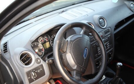 Ford Fusion I, 2008 год, 330 000 рублей, 10 фотография