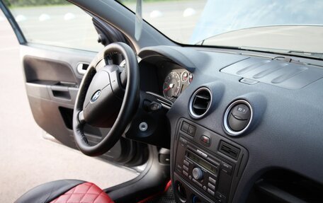 Ford Fusion I, 2008 год, 330 000 рублей, 13 фотография