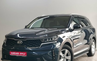 KIA Sorento IV, 2020 год, 2 990 000 рублей, 1 фотография