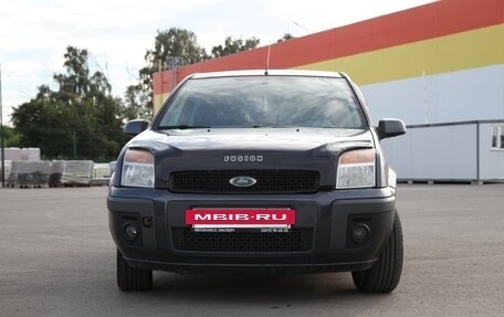 Ford Fusion I, 2008 год, 330 000 рублей, 2 фотография