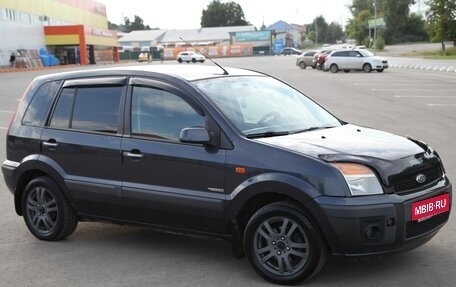 Ford Fusion I, 2008 год, 330 000 рублей, 8 фотография