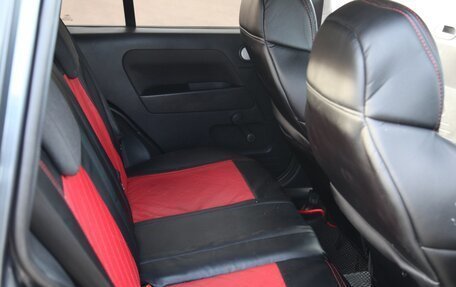 Ford Fusion I, 2008 год, 330 000 рублей, 16 фотография