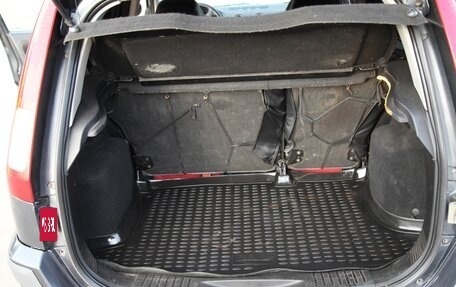 Ford Fusion I, 2008 год, 330 000 рублей, 17 фотография