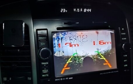 Toyota Land Cruiser Prado 120 рестайлинг, 2004 год, 1 850 000 рублей, 15 фотография