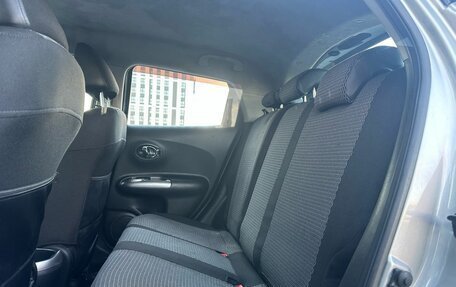 Nissan Juke II, 2011 год, 714 000 рублей, 17 фотография