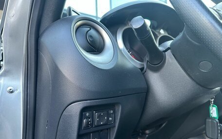 Nissan Juke II, 2011 год, 714 000 рублей, 20 фотография