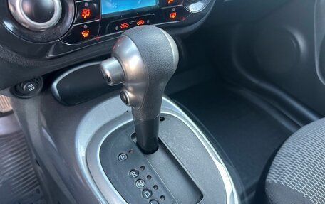 Nissan Juke II, 2011 год, 714 000 рублей, 24 фотография