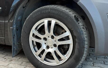 Renault Megane II, 2008 год, 440 000 рублей, 5 фотография