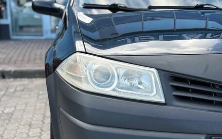 Renault Megane II, 2008 год, 440 000 рублей, 4 фотография