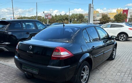 Renault Megane II, 2008 год, 440 000 рублей, 6 фотография