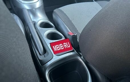 Nissan Juke II, 2011 год, 714 000 рублей, 27 фотография
