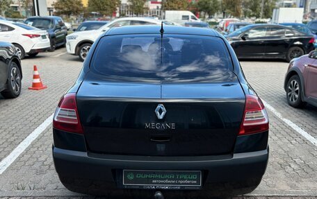 Renault Megane II, 2008 год, 440 000 рублей, 7 фотография