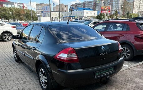 Renault Megane II, 2008 год, 440 000 рублей, 8 фотография