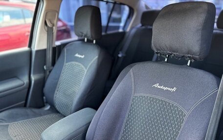 Renault Megane II, 2008 год, 440 000 рублей, 12 фотография