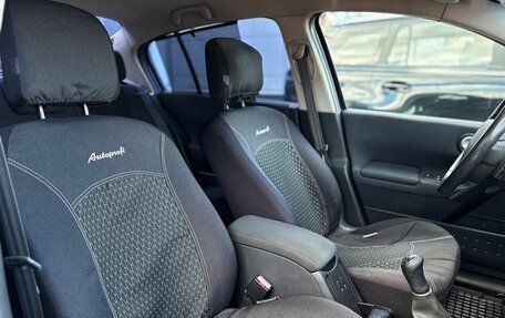 Renault Megane II, 2008 год, 440 000 рублей, 13 фотография