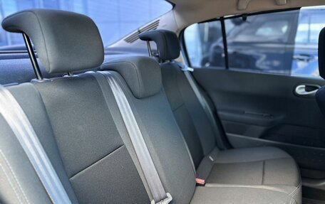 Renault Megane II, 2008 год, 440 000 рублей, 16 фотография