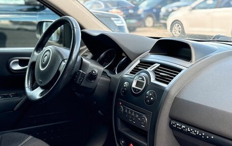 Renault Megane II, 2008 год, 440 000 рублей, 15 фотография