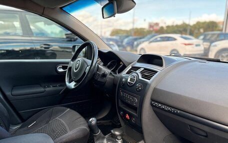 Renault Megane II, 2008 год, 440 000 рублей, 14 фотография