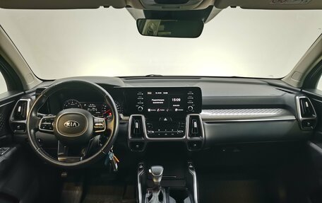 KIA Sorento IV, 2020 год, 2 990 000 рублей, 9 фотография