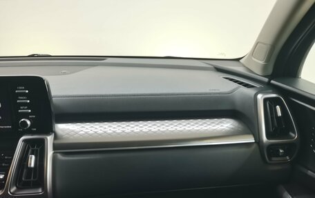 KIA Sorento IV, 2020 год, 2 990 000 рублей, 12 фотография