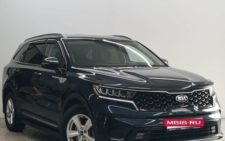 KIA Sorento IV, 2020 год, 2 990 000 рублей, 3 фотография