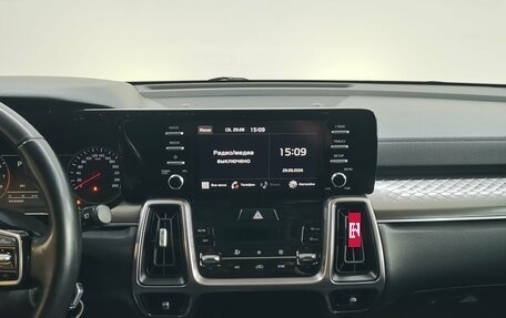 KIA Sorento IV, 2020 год, 2 990 000 рублей, 11 фотография