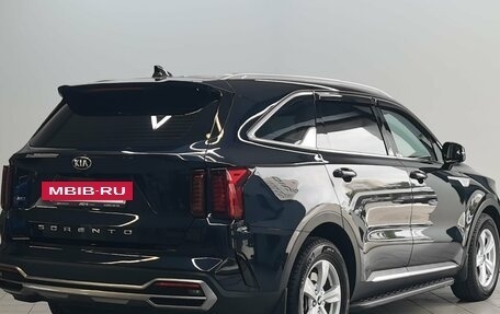 KIA Sorento IV, 2020 год, 2 990 000 рублей, 5 фотография