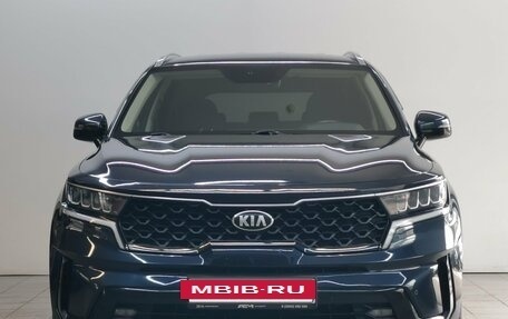KIA Sorento IV, 2020 год, 2 990 000 рублей, 2 фотография