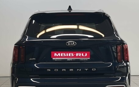 KIA Sorento IV, 2020 год, 2 990 000 рублей, 6 фотография