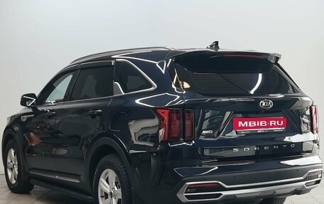 KIA Sorento IV, 2020 год, 2 990 000 рублей, 7 фотография