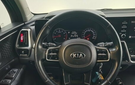 KIA Sorento IV, 2020 год, 2 990 000 рублей, 10 фотография