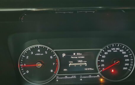 KIA Sorento IV, 2020 год, 2 990 000 рублей, 13 фотография