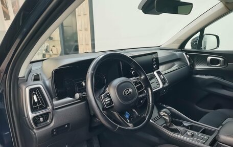 KIA Sorento IV, 2020 год, 2 990 000 рублей, 14 фотография