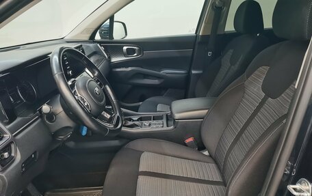 KIA Sorento IV, 2020 год, 2 990 000 рублей, 15 фотография