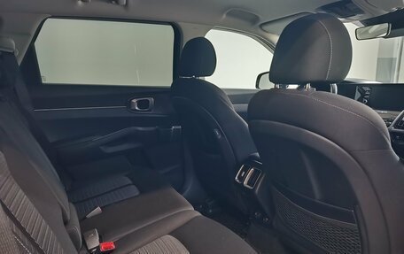 KIA Sorento IV, 2020 год, 2 990 000 рублей, 22 фотография