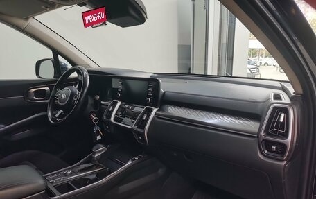 KIA Sorento IV, 2020 год, 2 990 000 рублей, 19 фотография