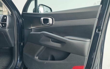 KIA Sorento IV, 2020 год, 2 990 000 рублей, 32 фотография