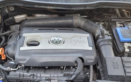 Volkswagen Passat B6, 2008 год, 450 000 рублей, 2 фотография