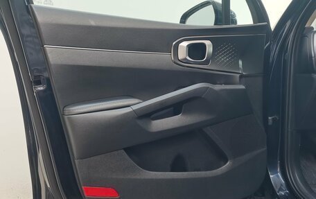 KIA Sorento IV, 2020 год, 2 990 000 рублей, 31 фотография