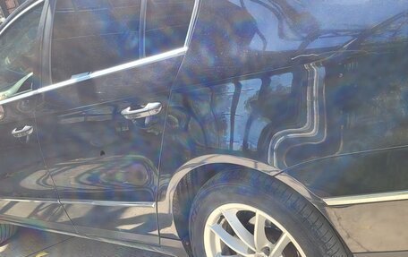 Volkswagen Passat B6, 2008 год, 450 000 рублей, 8 фотография