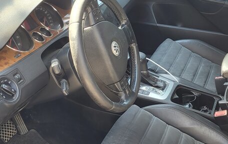 Volkswagen Passat B6, 2008 год, 450 000 рублей, 5 фотография